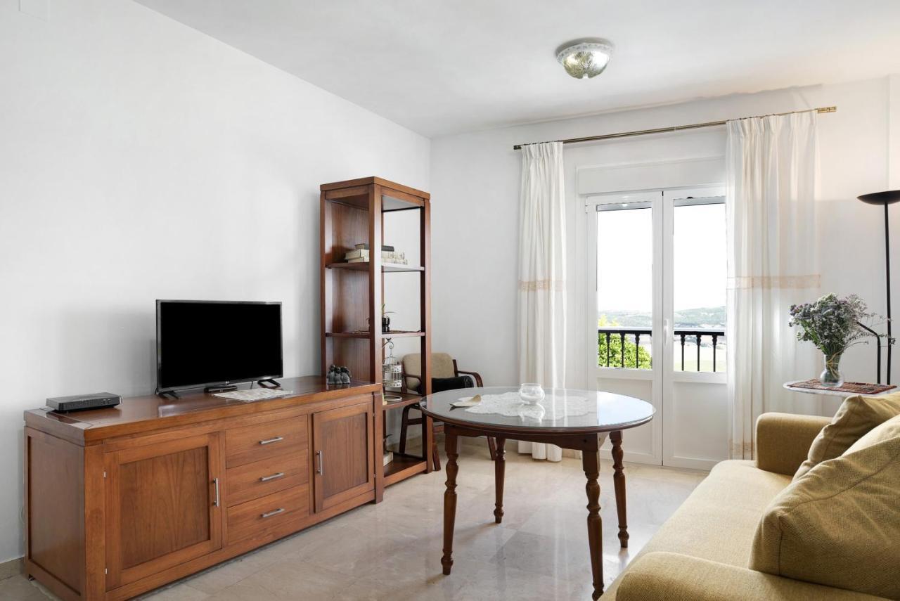 Casa Soumia Villa Vejer de la Frontera Kültér fotó