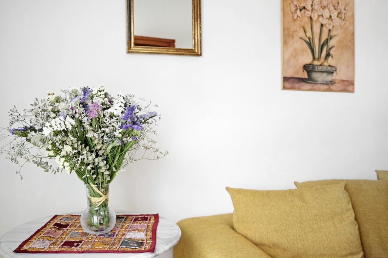 Casa Soumia Villa Vejer de la Frontera Kültér fotó
