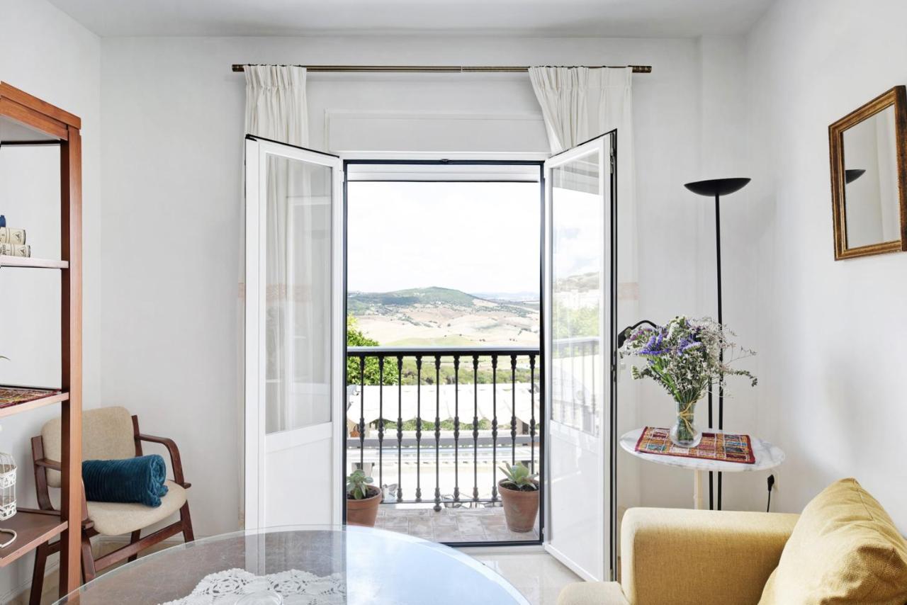 Casa Soumia Villa Vejer de la Frontera Kültér fotó