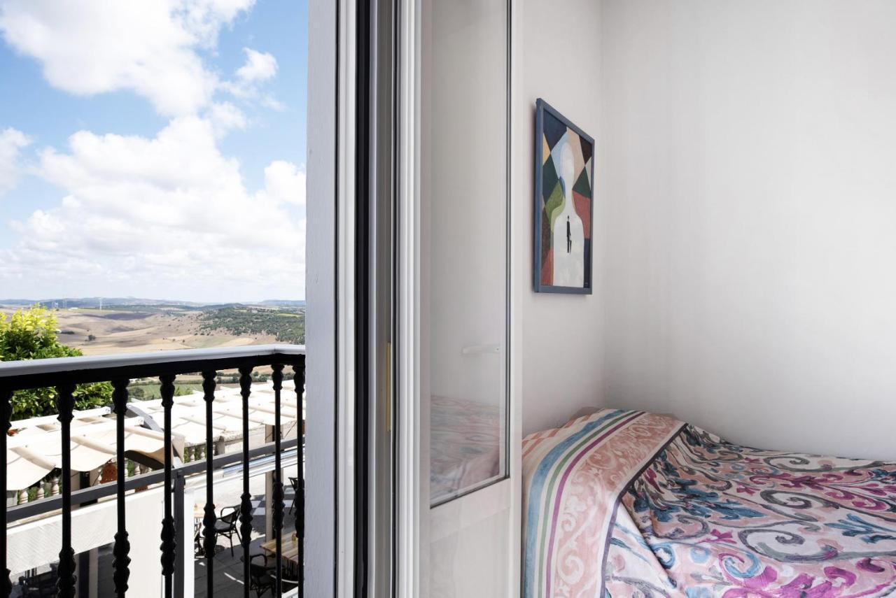 Casa Soumia Villa Vejer de la Frontera Kültér fotó
