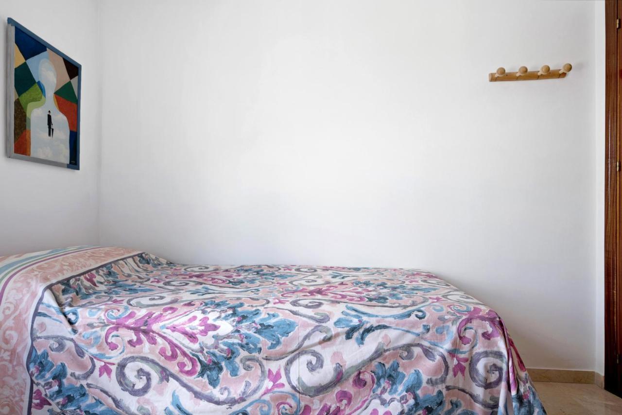 Casa Soumia Villa Vejer de la Frontera Kültér fotó