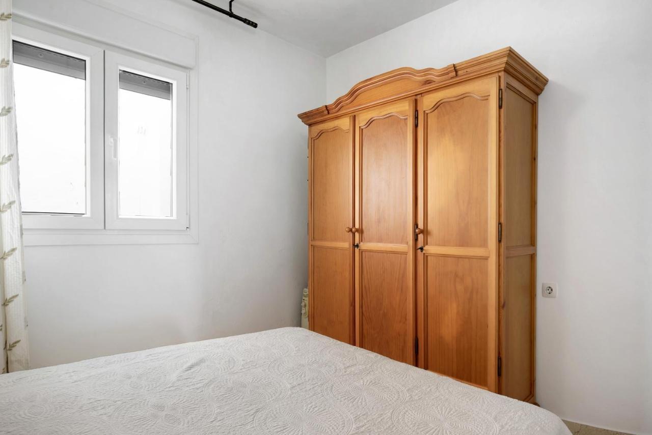 Casa Soumia Villa Vejer de la Frontera Kültér fotó